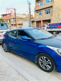 هيونداي فلوستر